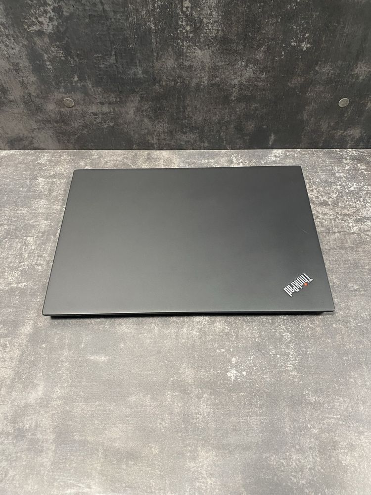 Lenovo ThinkPad T14s i7-10610u 32Gb 512Gb 14” FHD IPS Tuoch