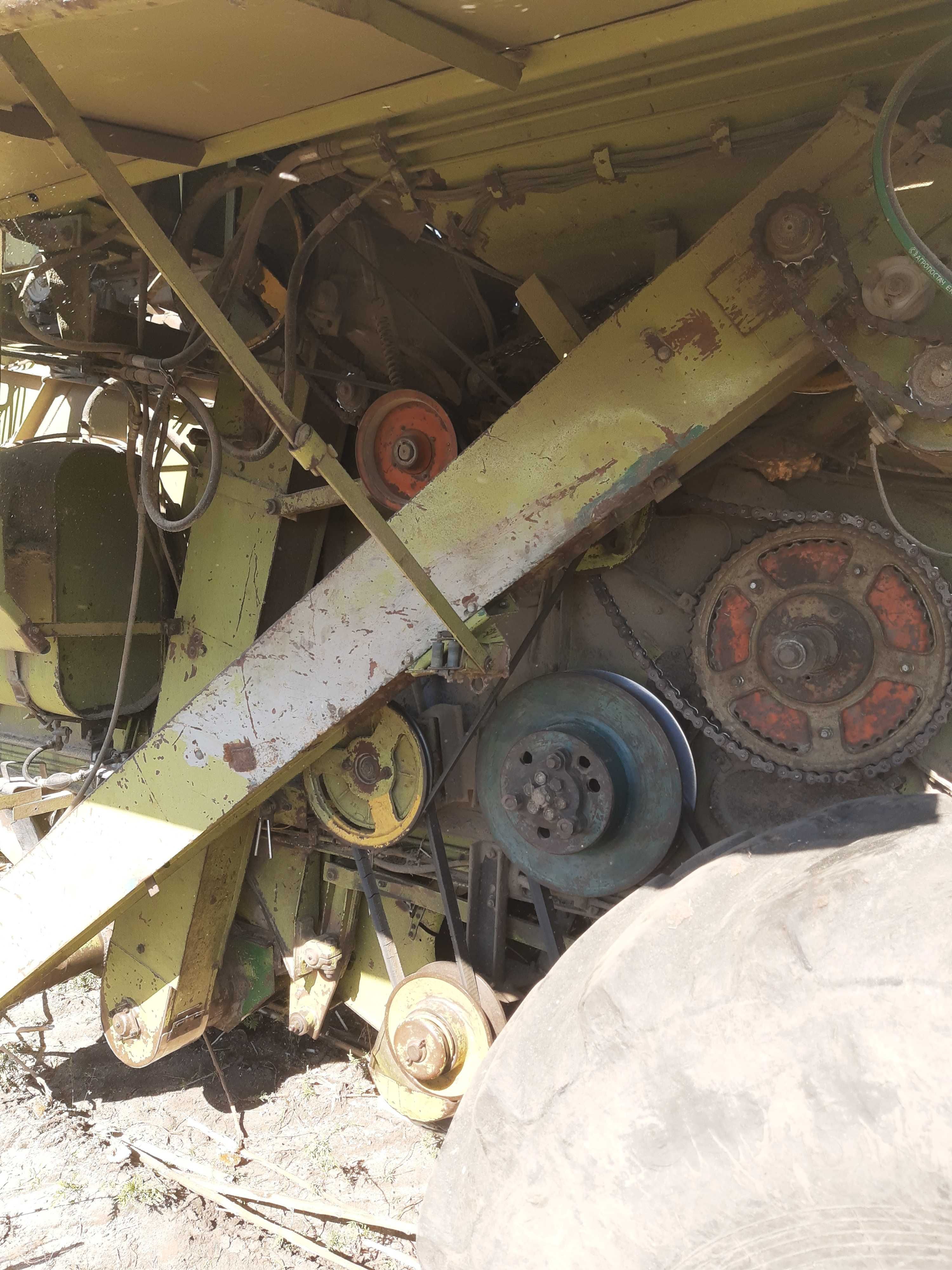 Фортшріт Е 524 MDW