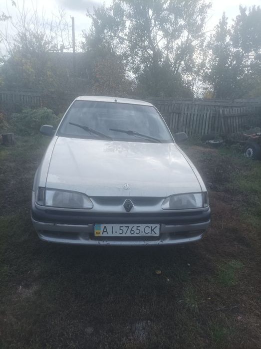 Продам авто  Рено 19
