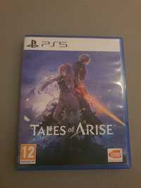 Tales of Arise - Playstation 5 [PS5]