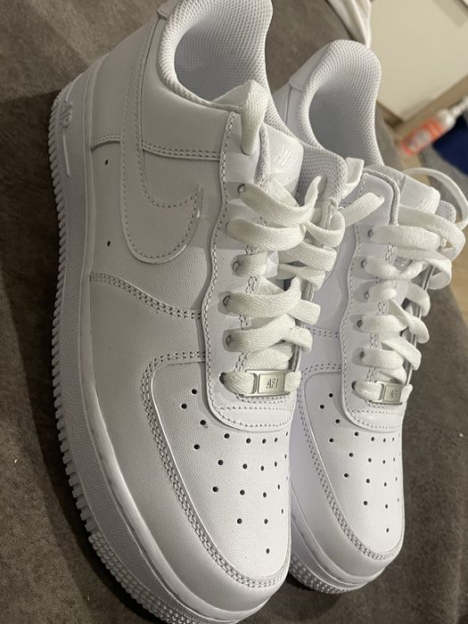 Nike Air Force 1 originais