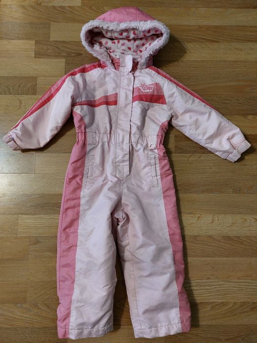 Комбінезон  осінь-весна ,зима Lupilu,next, h&m