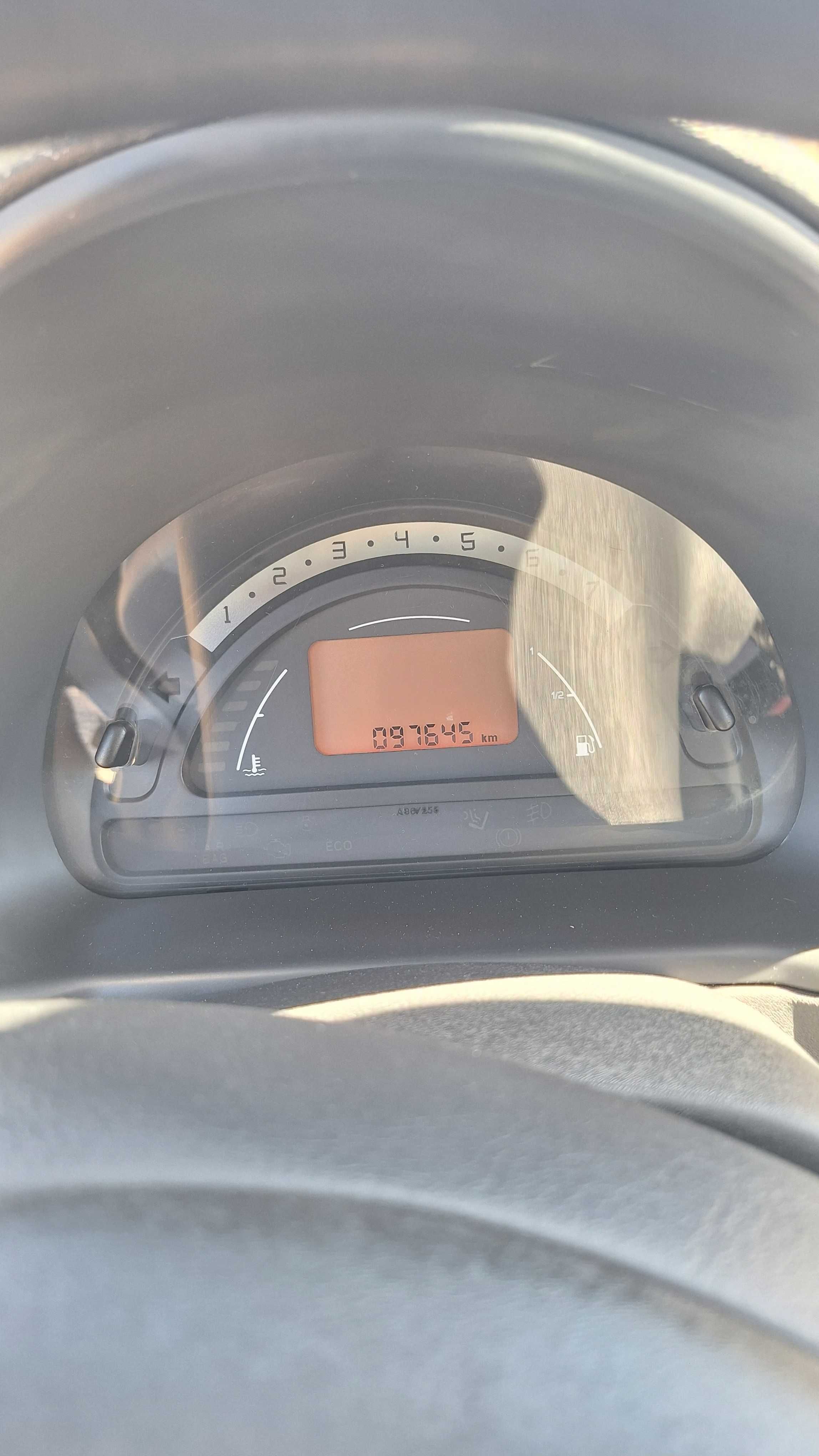 Citroën C3 Pluriel