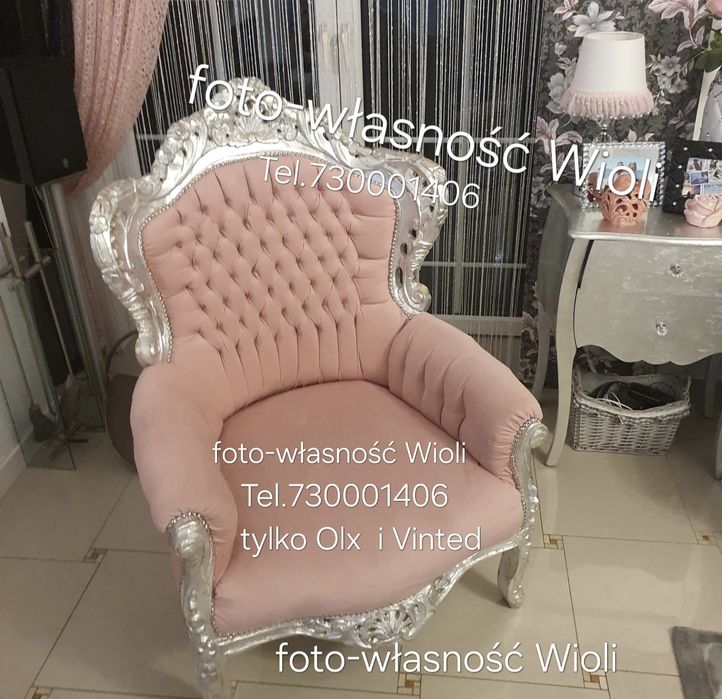 Fotek glamour stan bardzo dobry