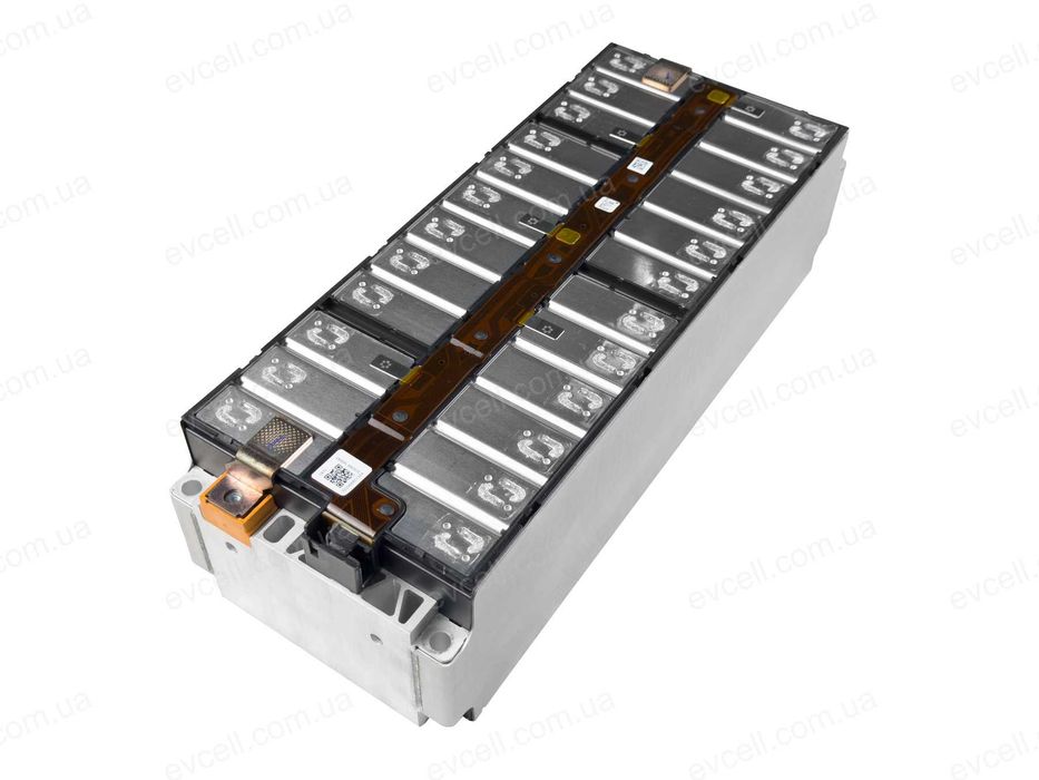 Акумуляторний модуль 14.6V на 2.73kWh – 4S3P, 188Ah, Li-ion – CATL