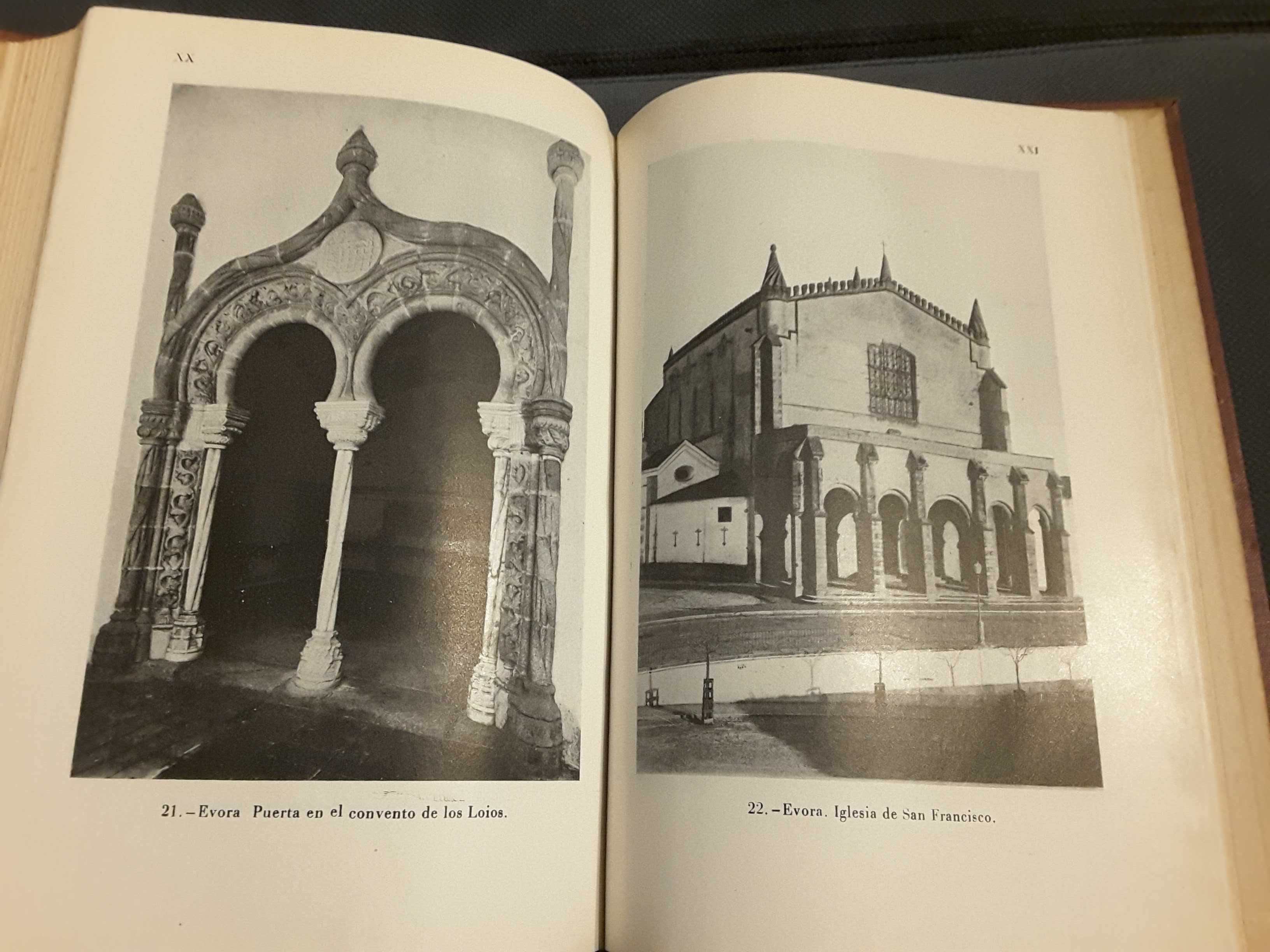 El Mudejarismo en la Arquitectura Portuguesa de la Epoca Manuelina
