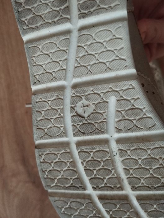 Buty złote mokasyny rozmiar 37
