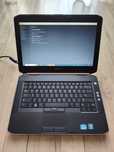 Laptop 14" Dell Latitude E5420, Intel i5-2520M, 12GB RAM, 120GB SSD