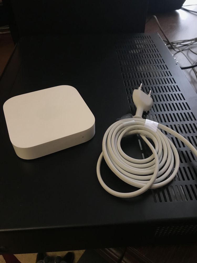 Маршрутизатор Apple AirPort Express A1392