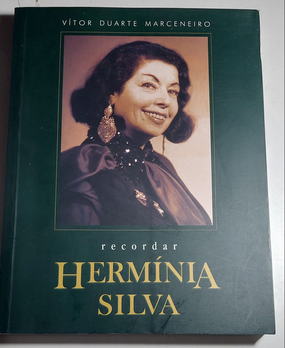 Recordar Hermínia Silva - Vítor Duarte Marceneiro