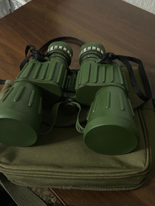 Бинокль BBOSHIREN новый!!