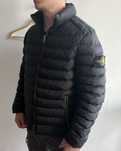 Stone Island kurtka ocieplona