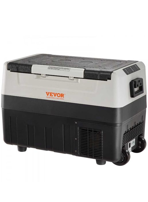 Lodówka turystyczna VEVOR 55 l