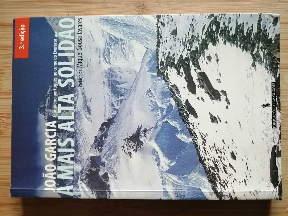 A Mais Alta Solidão, Nómada e Crime de Camarate