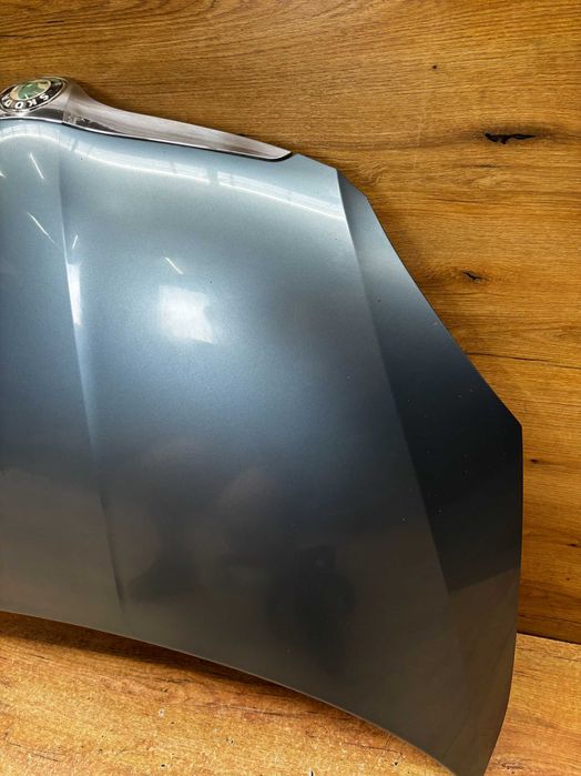 Maska Skoda Fabia II kolor 9154