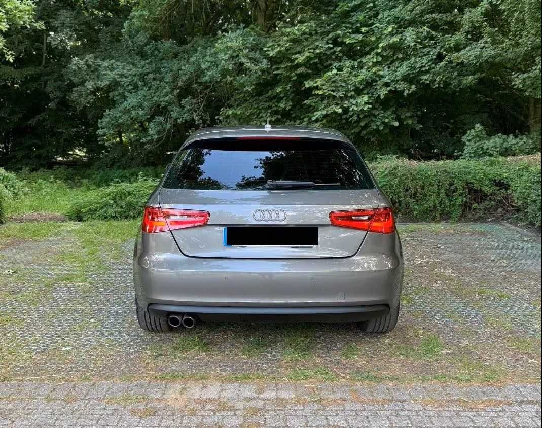 Audi A3 2014 1.4 TFSI