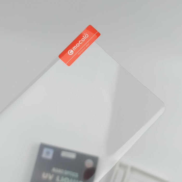 Защитное стекло Mocolo с ультрафиолетовым клеем для Pixel 7 Pro