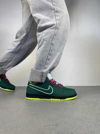 Кроссовки Nike SB Dunk Low Concepts Green Lobster