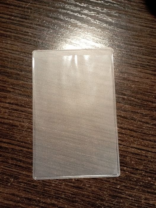 Проктектори для карт к-поп