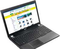 Ноутбук Acer travelmate 5760z