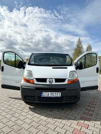 Renault Trafic ll