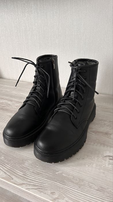 Зимові черевики р. 42 Horton