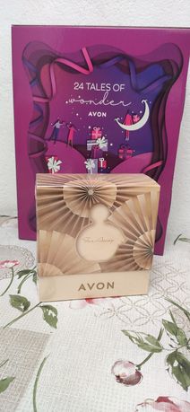Conjunto Far Away Avon - NOVO