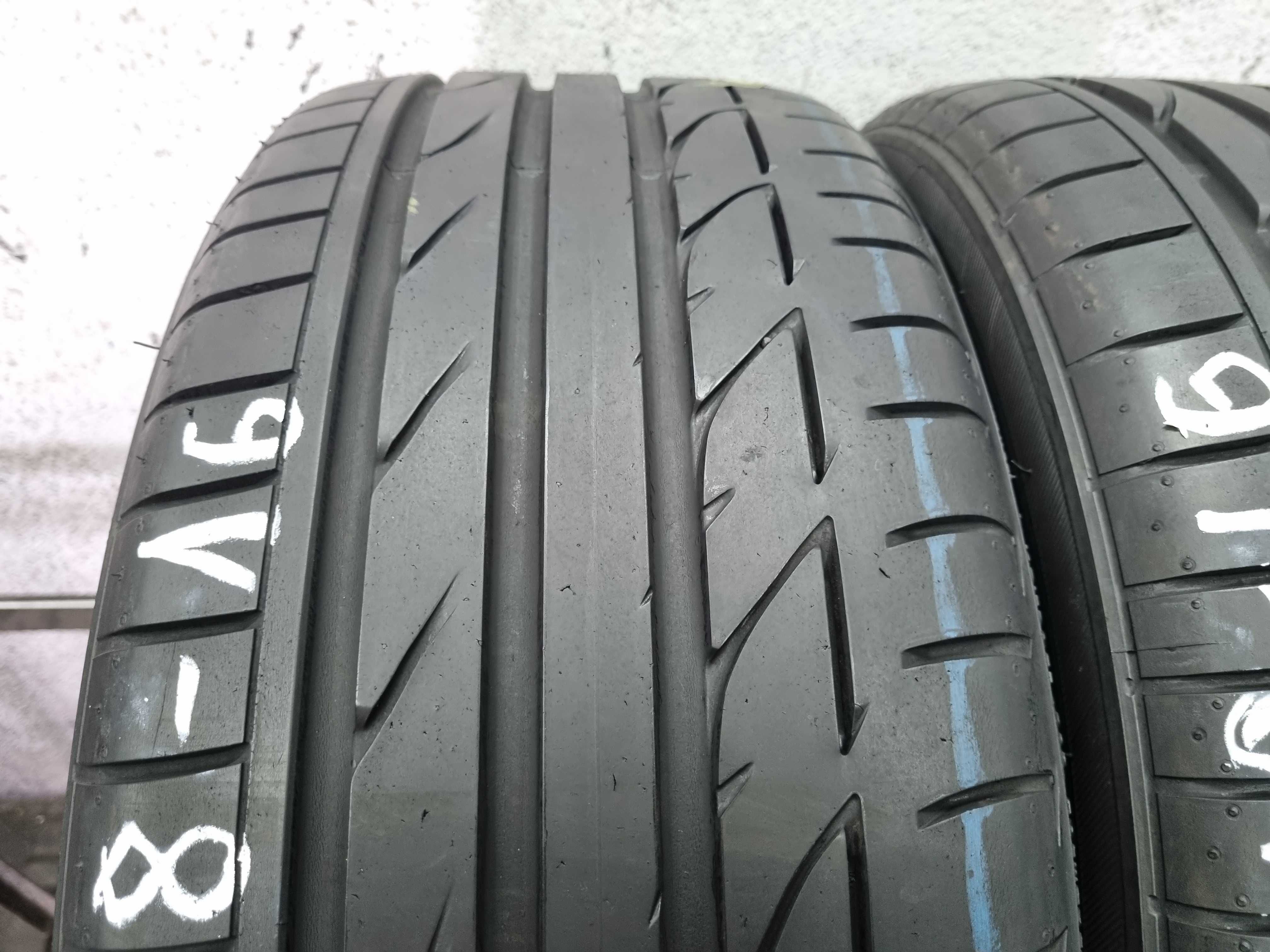 225/40/18 92Y Bridgestone Potenza S001