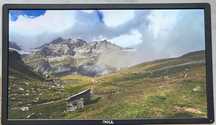 2x Dell monitor P2214Hb 22" 1920×1080 FullHD IPS - bez podstawy\nogi