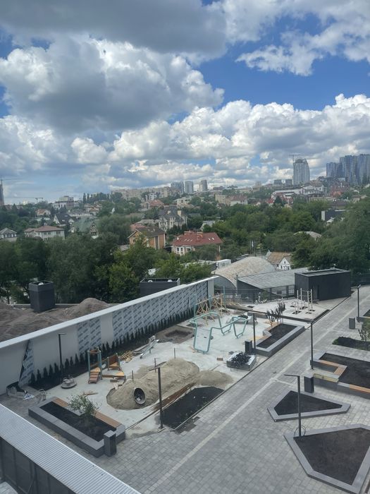 Від забудовника . єОселя ‼️Продаж 3к кв 101.34 м2в ЖК Nordica RESIDENC