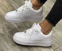 Sapatilhas nike airforce