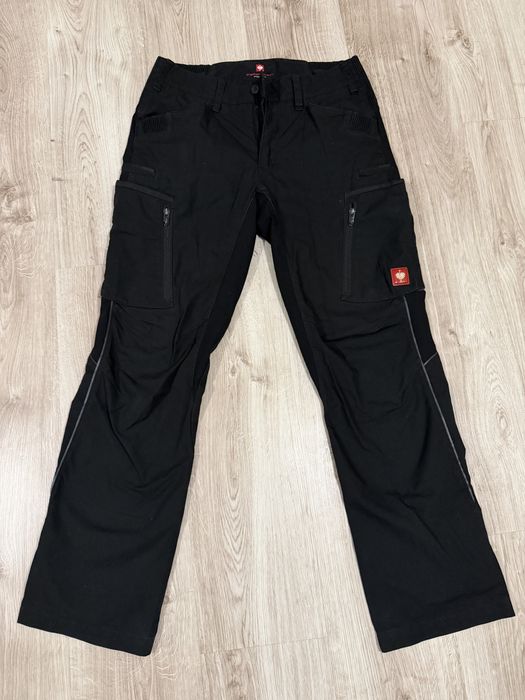 Spodnie robocze Strauss