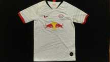 Футболка Nike RB Leipzig Stadium Home 20/21