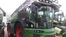 Fendt ROGATOR 655 30m/27m  z 22r