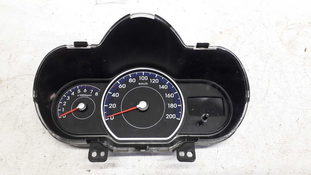 Quadrante HYUNDAI i10