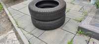 Opony zimowe 6mm 175/65/15 Dunlop