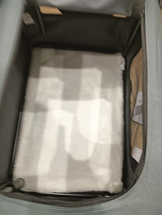 Transporter dla kota, psa ,królika nowy