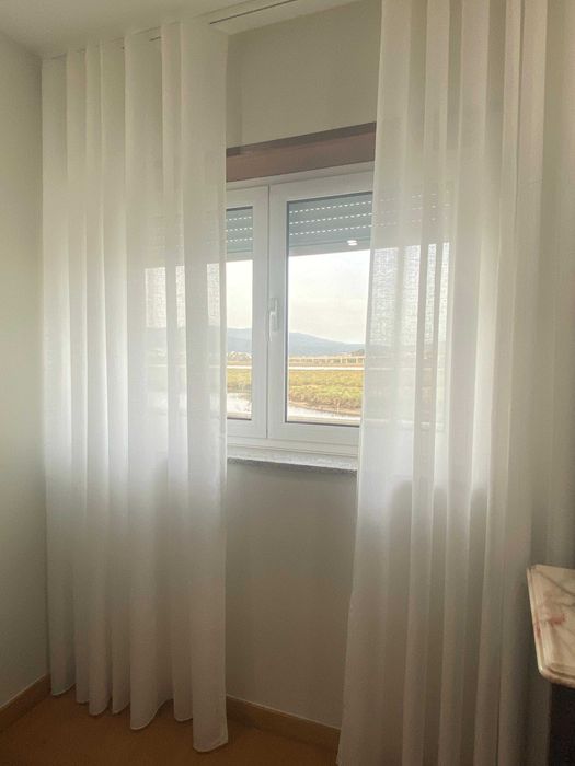 Cortinas por medida