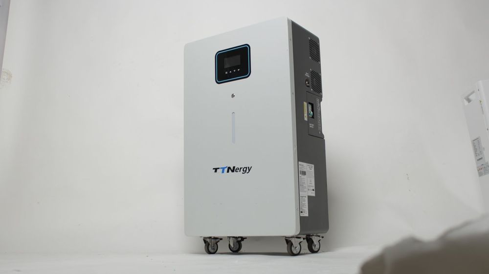 Інвертор3,6кв + акумулятор станція