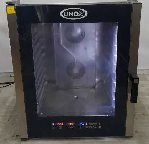 Пароконвектомат UNOX XVC 705 E