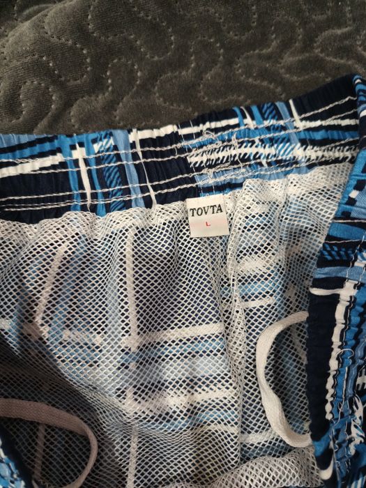 Nowe spodenki męskie rozmiar L