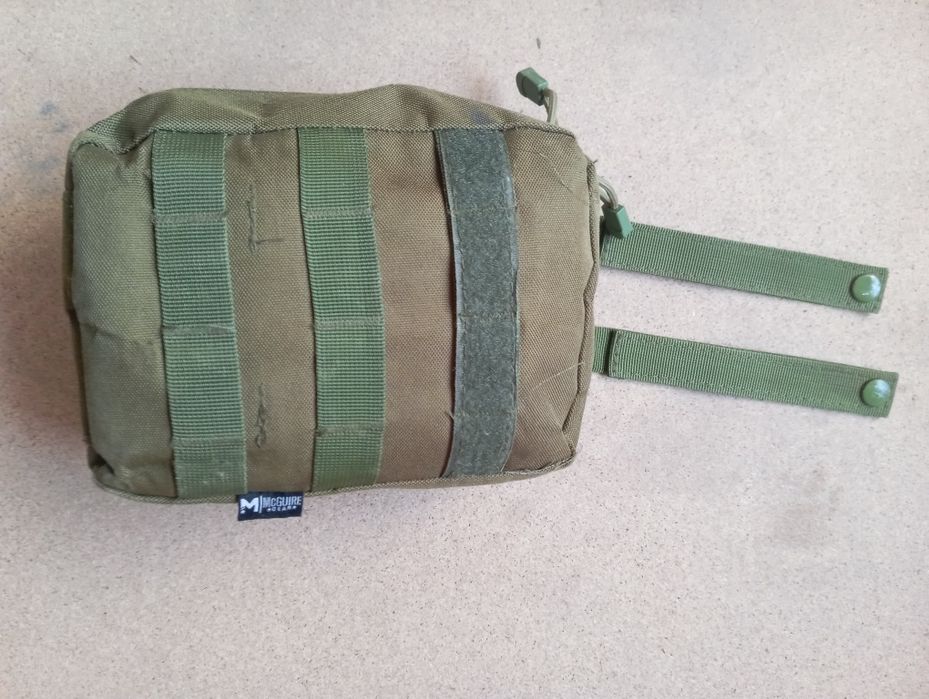 Аптечка тактична