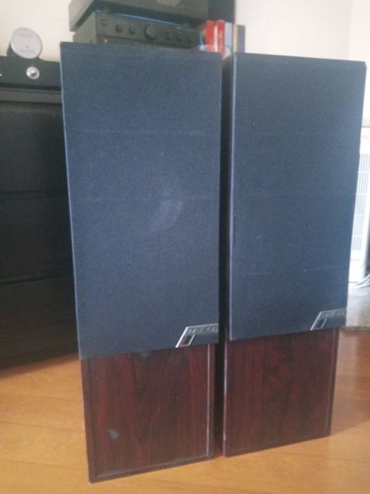 Colunas Mission 763 c/ spikes