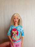 Лялька кукла барбі barbie