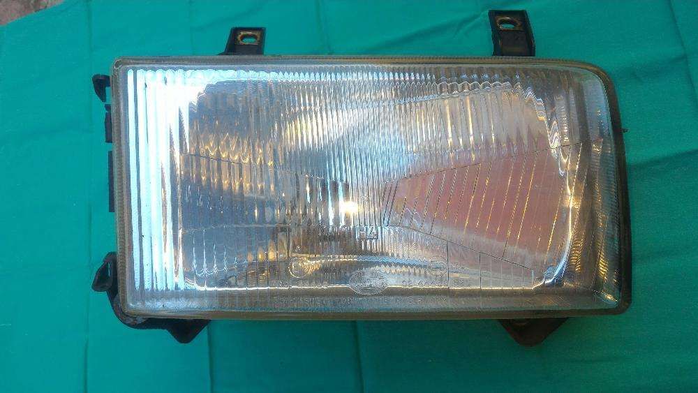 Optica VW Transporter T4 lado direito