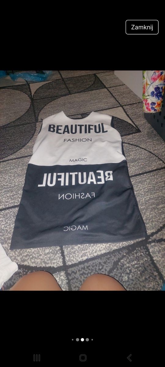 Ciuchy L I xl mix