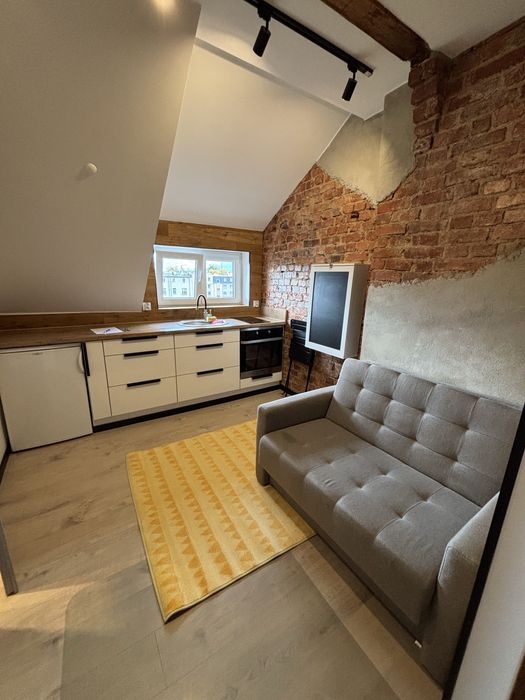 Mini kawalerka Dzierżoniów - Krasickiego