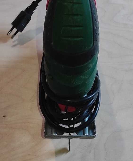 Продам електро лобзик Bosch 3603 СА0700
