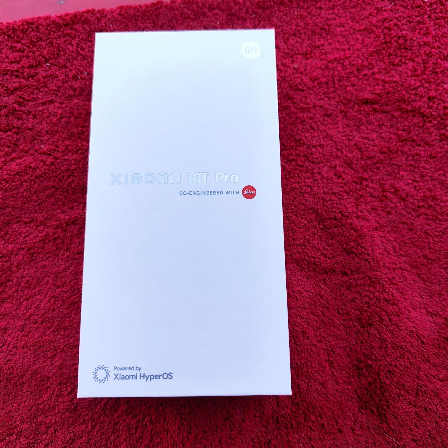 Xiaomi 14T Pro 5g