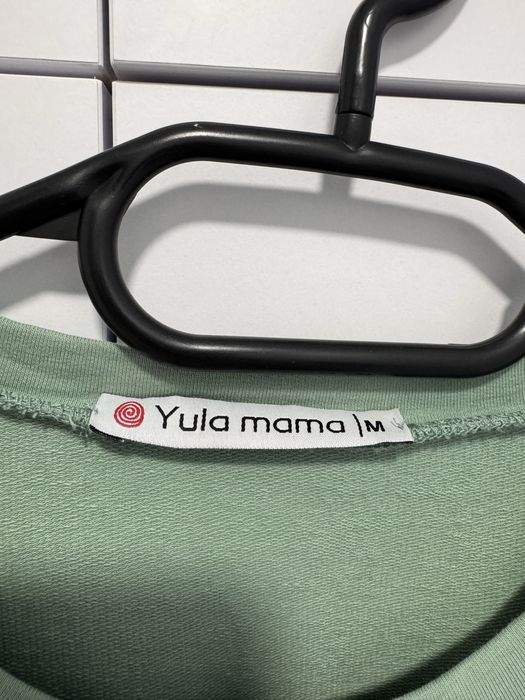 Світшот для годування Юла мама